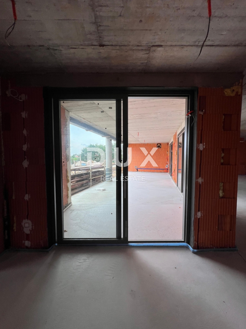 ISTRIA, SVETVINČENAT - La villa dei tuoi sogni con piscina, jacuzzi e vista mozzafiato!