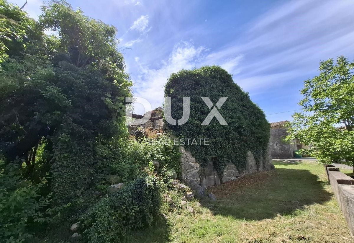 Casa Roč, Buzet, 47m2