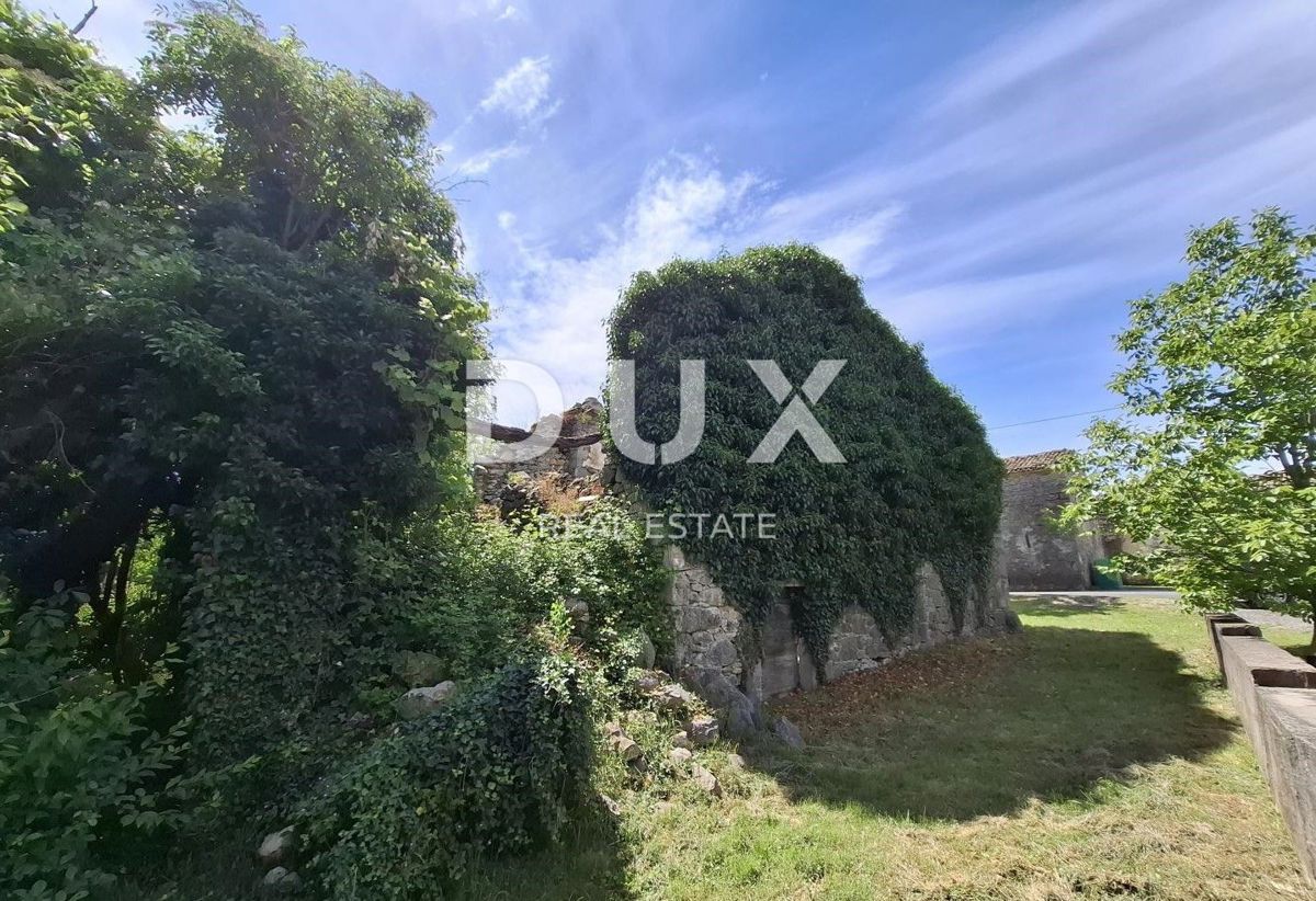 Casa Roč, Buzet, 47m2