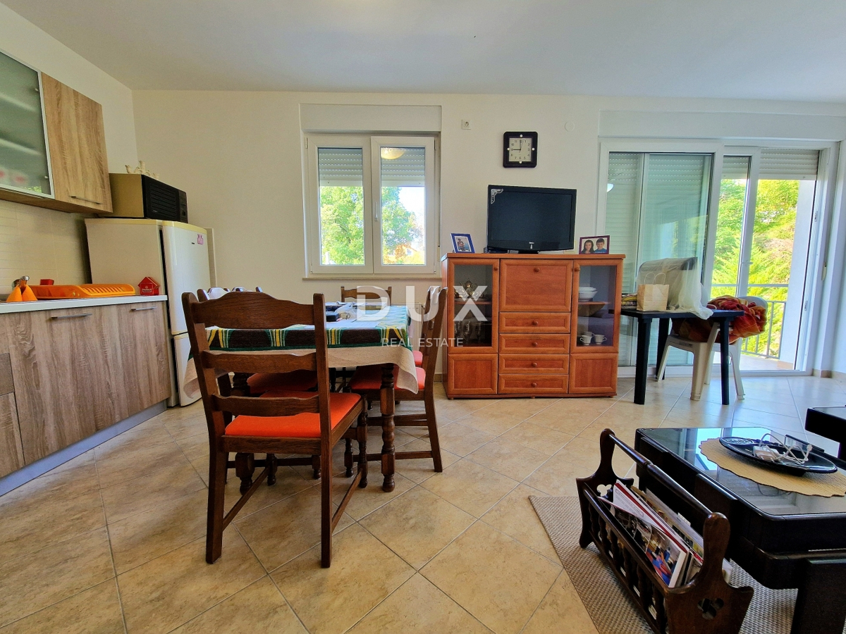 Appartamento Kosi, Viškovo, 63m2