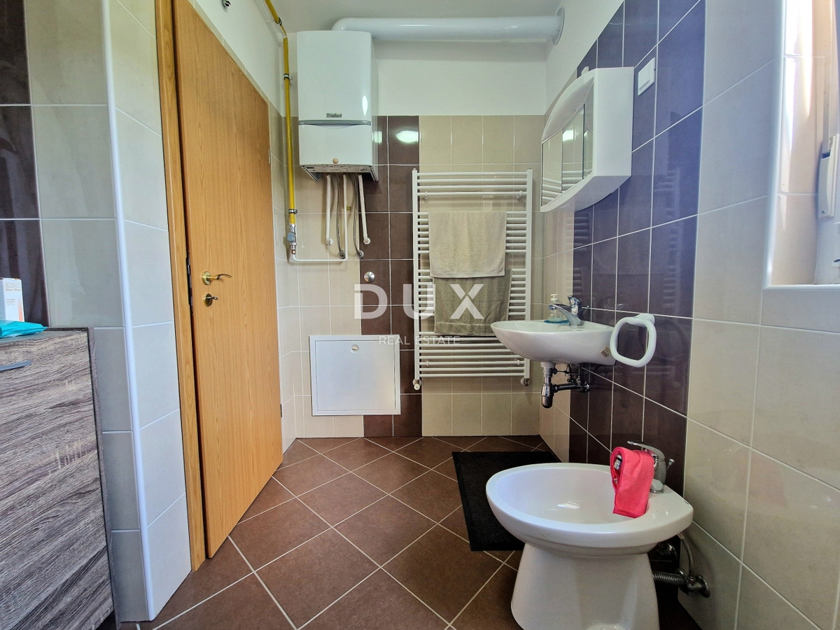 Appartamento Kosi, Viškovo, 63m2