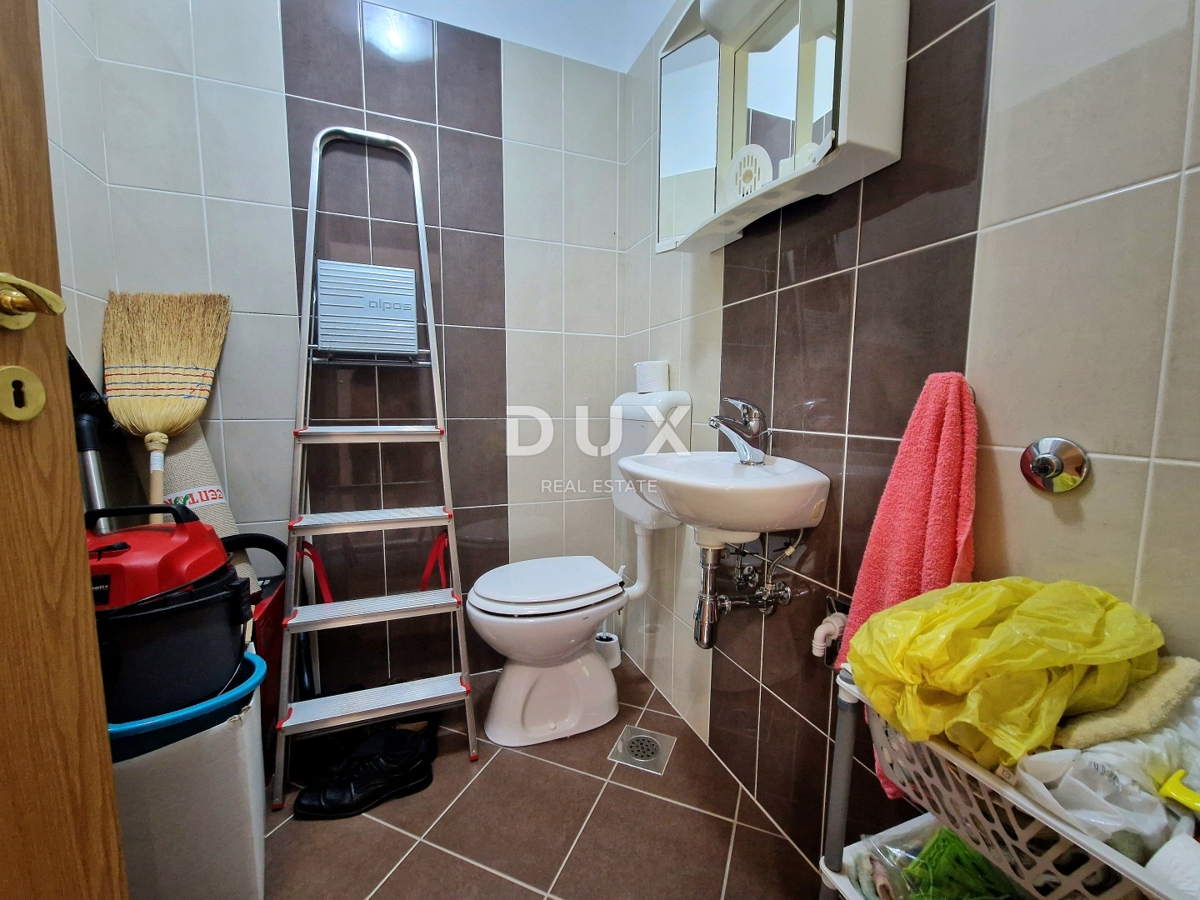 Appartamento Kosi, Viškovo, 63m2