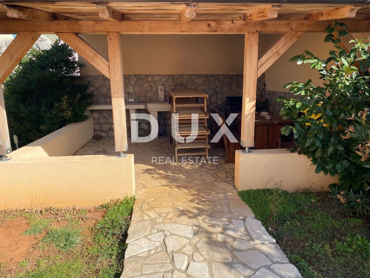 KRALJEVICA, ŠMRIKA - casa indipendente con piscina, garage, giardino e vista mare! OPPORTUNITÀ!