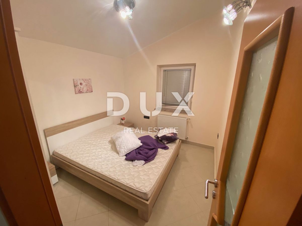 KRALJEVICA, ŠMRIKA - casa indipendente con piscina, garage, giardino e vista mare! OPPORTUNITÀ!