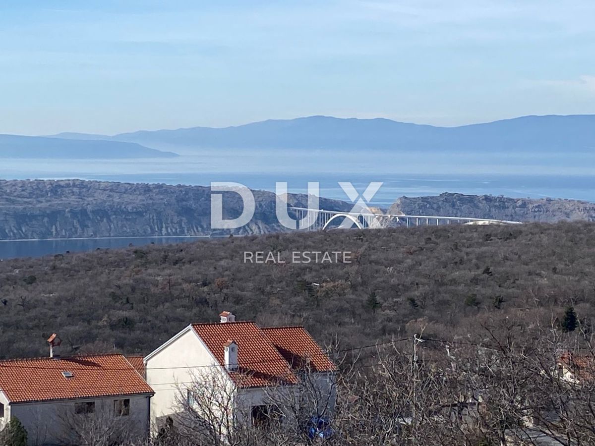 KRALJEVICA, ŠMRIKA - casa indipendente con piscina, garage, giardino e vista mare! OPPORTUNITÀ!