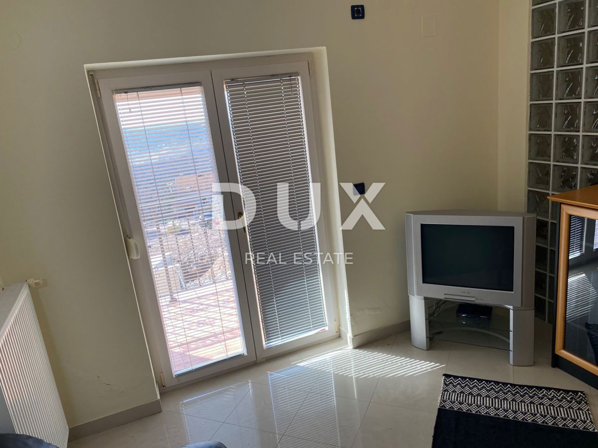 KRALJEVICA, ŠMRIKA - casa indipendente con piscina, garage, giardino e vista mare! OPPORTUNITÀ!