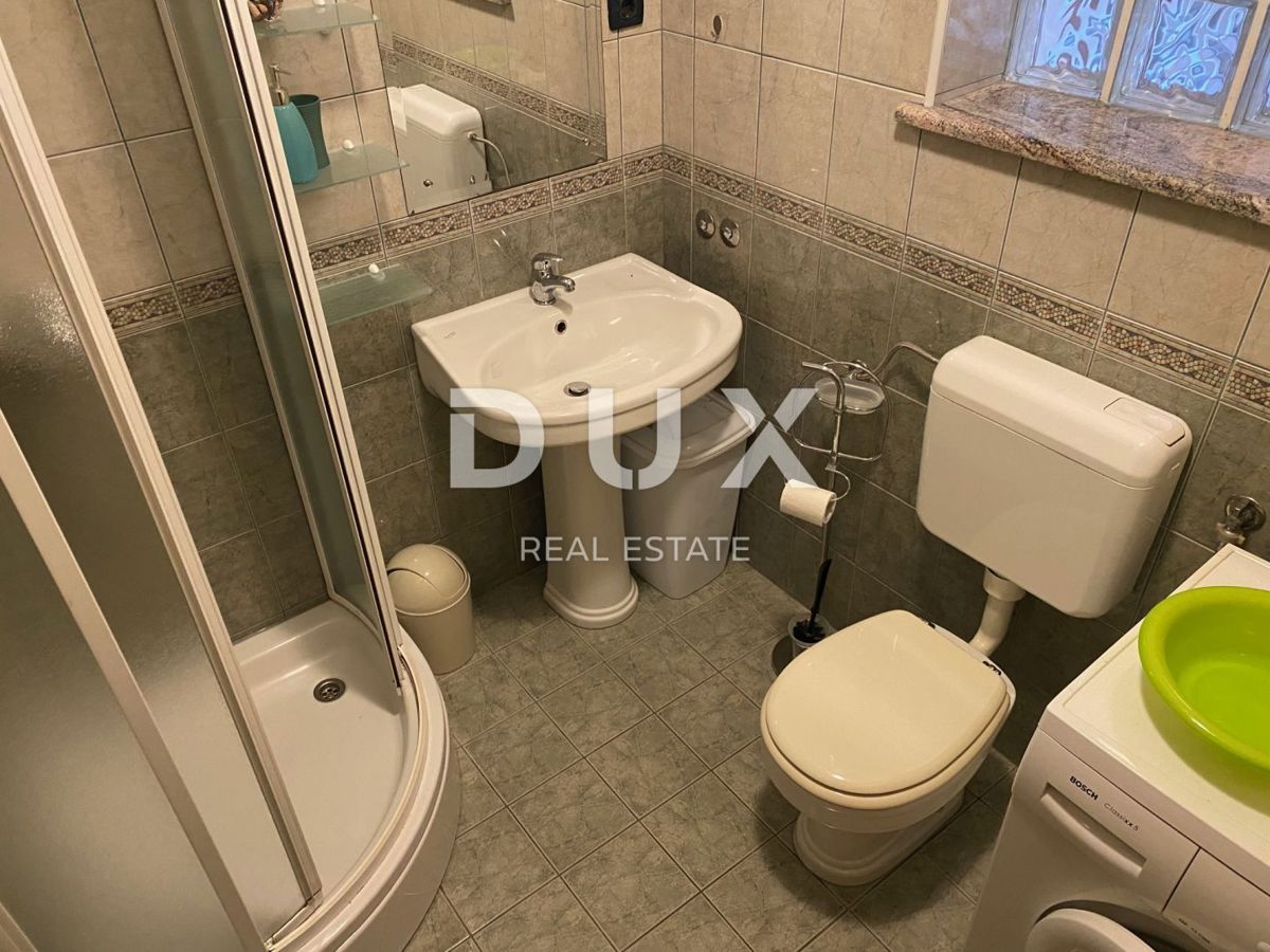 KRALJEVICA, ŠMRIKA - casa indipendente con piscina, garage, giardino e vista mare! OPPORTUNITÀ!