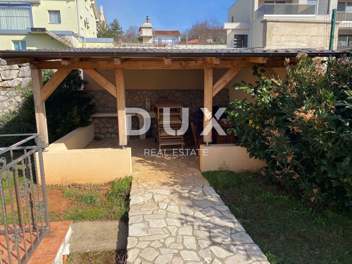 KRALJEVICA, ŠMRIKA - casa indipendente con piscina, garage, giardino e vista mare! OPPORTUNITÀ!