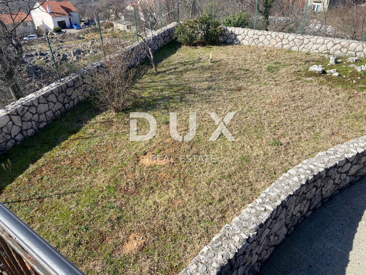 KRALJEVICA, ŠMRIKA - casa indipendente con piscina, garage, giardino e vista mare! OPPORTUNITÀ!