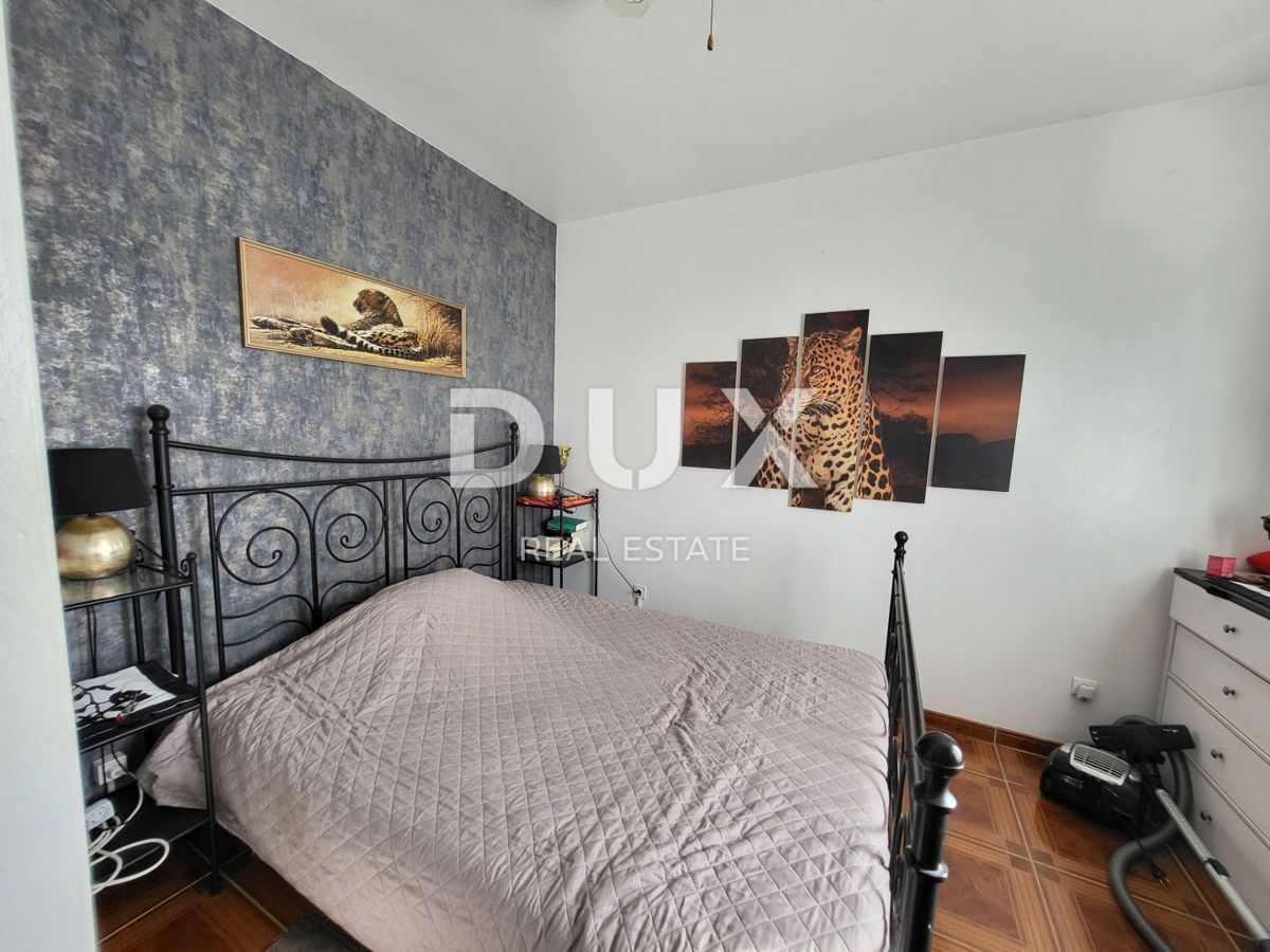 ISTRIA, MARČANA - Casa in pietra ristrutturata con piscina