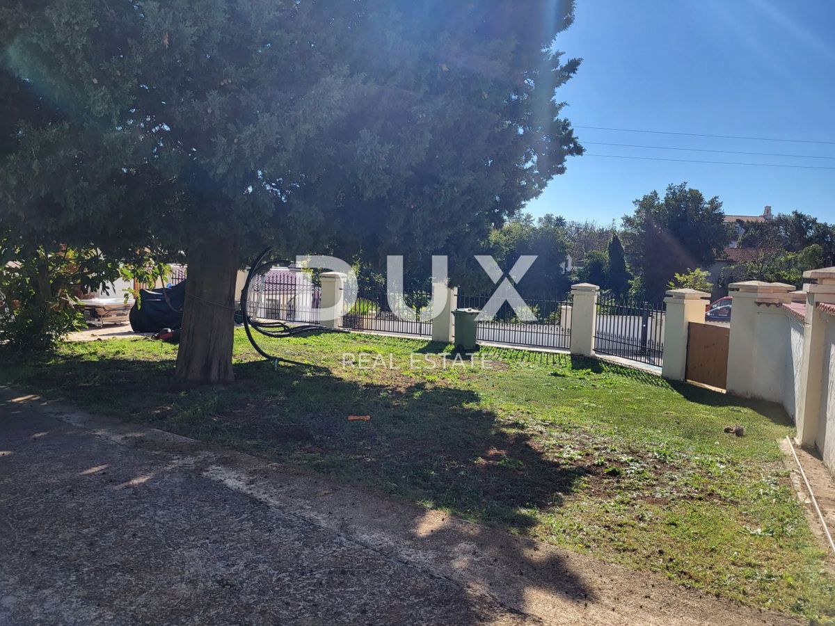 ISTRIA, MARČANA - Casa in pietra ristrutturata con piscina