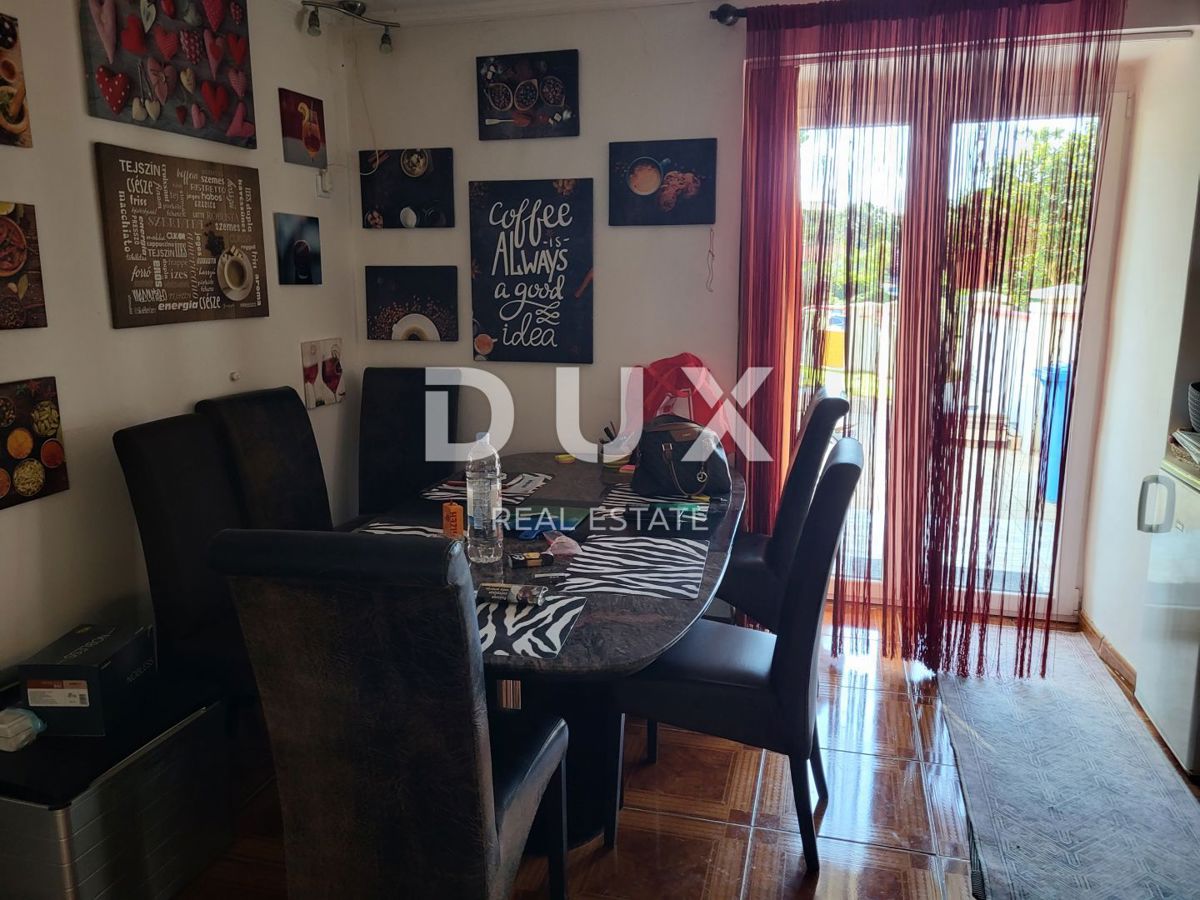 ISTRIA, MARČANA - Casa in pietra ristrutturata con piscina