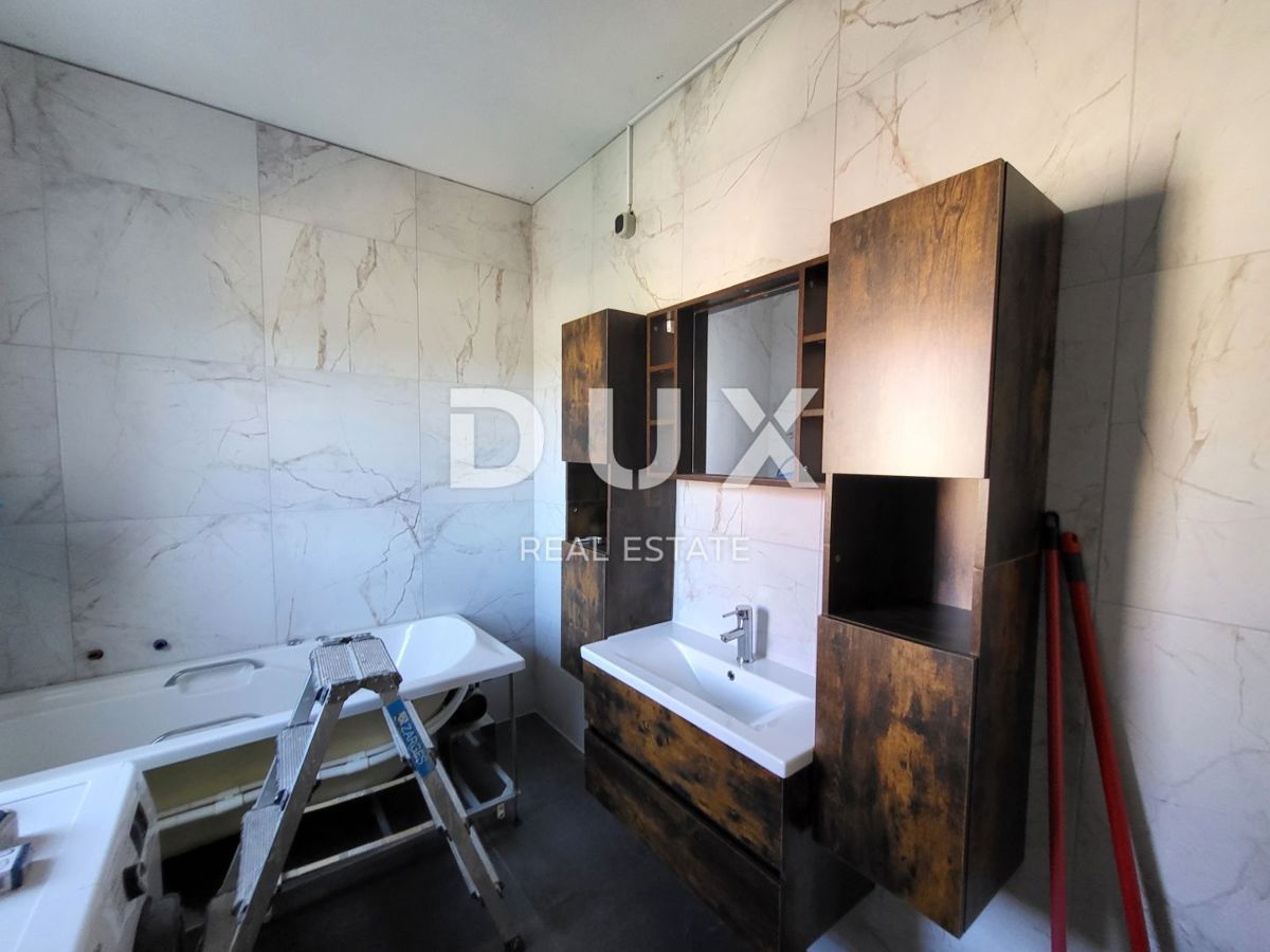 ISTRIA, MARČANA - Casa in pietra ristrutturata con piscina