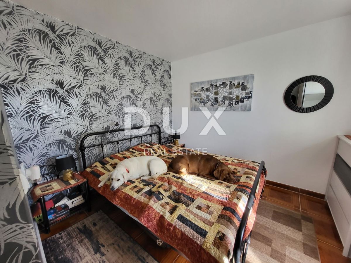 ISTRIA, MARČANA - Casa in pietra ristrutturata con piscina