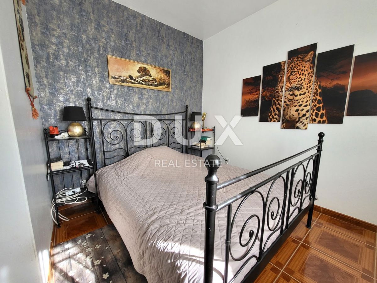 ISTRIA, MARČANA - Casa in pietra ristrutturata con piscina