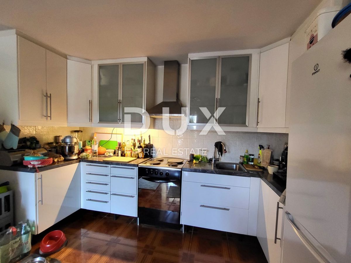 ISTRIA, MARČANA - Casa in pietra ristrutturata con piscina