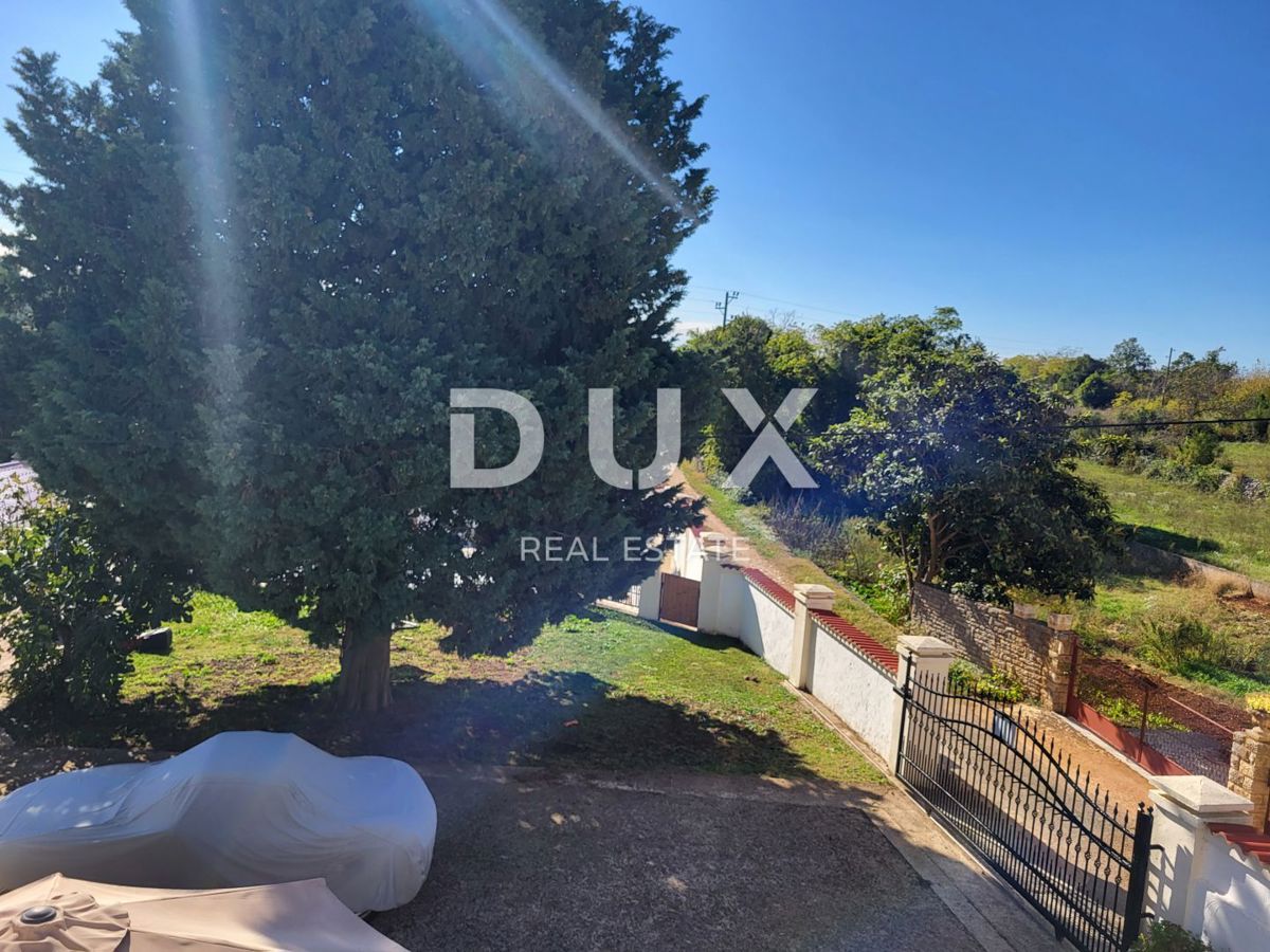 ISTRIA, MARČANA - Casa in pietra ristrutturata con piscina