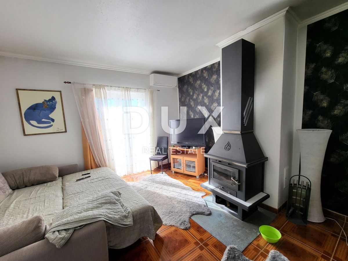 ISTRIA, MARČANA - Casa in pietra ristrutturata con piscina