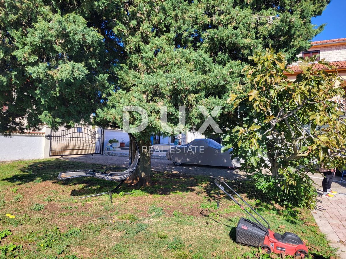 ISTRIA, MARČANA - Casa in pietra ristrutturata con piscina