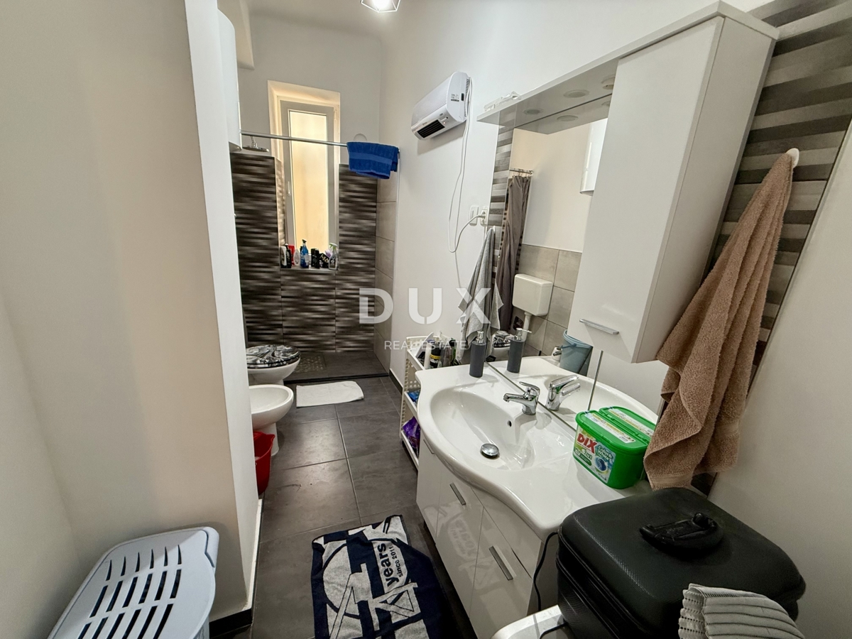 RIJEKA, BELVEDER - Appartamento ideale per investimento, 57 m2, POSIZIONE!
