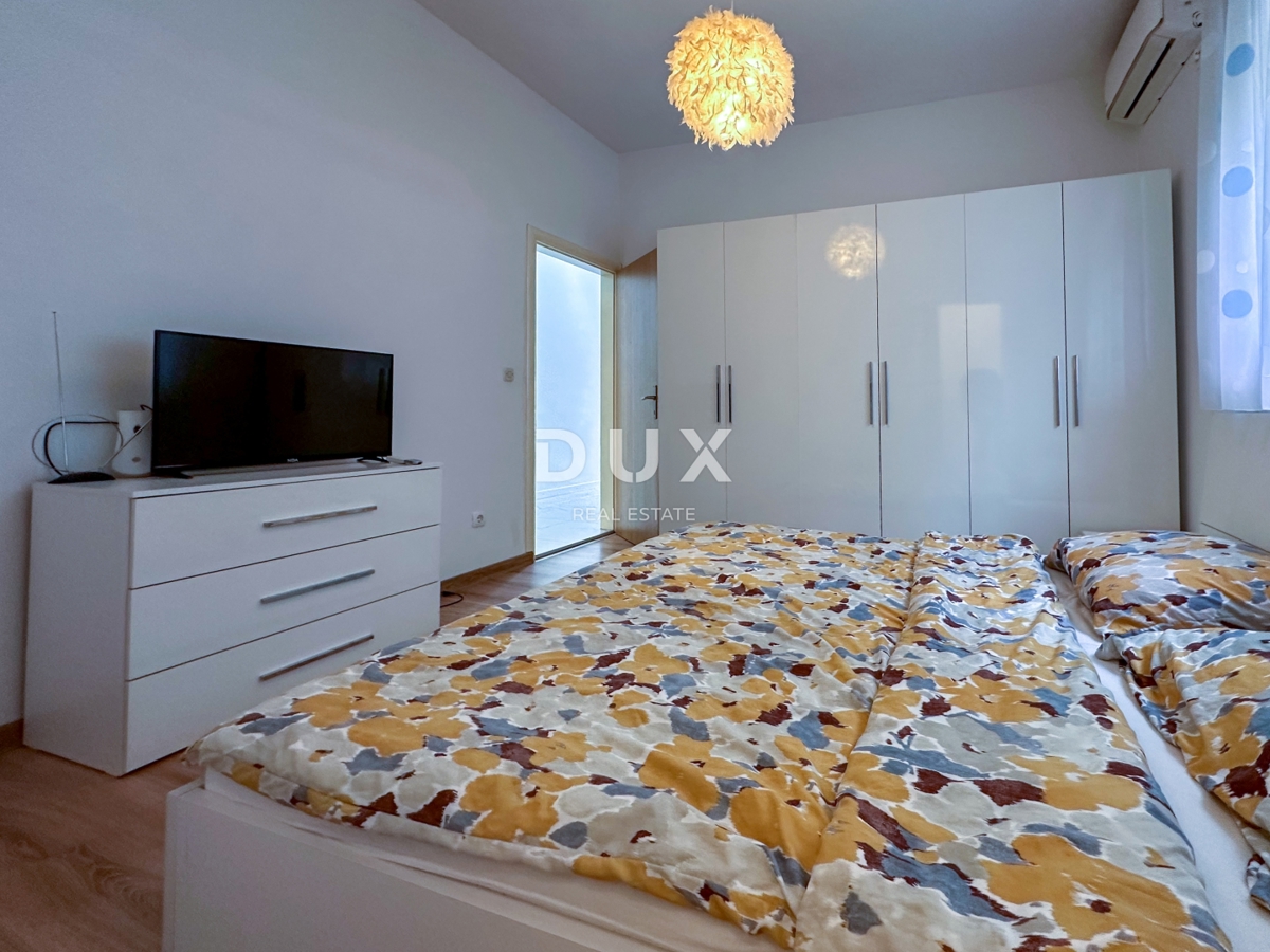 RIJEKA, BELVEDER - appartamento con 2 camere da letto recentemente ristrutturato in una posizione ricercata