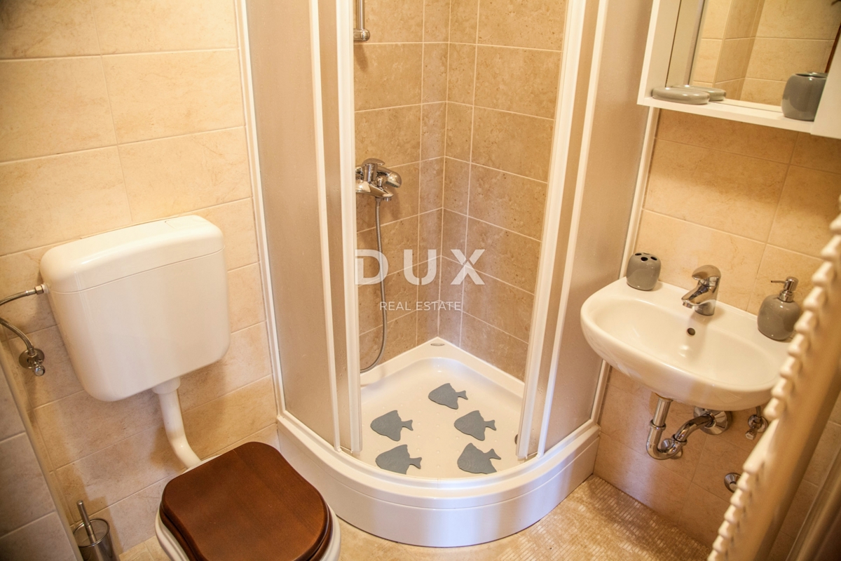 ISTRIA, VIŠNJAN - Casa rustica con piscina