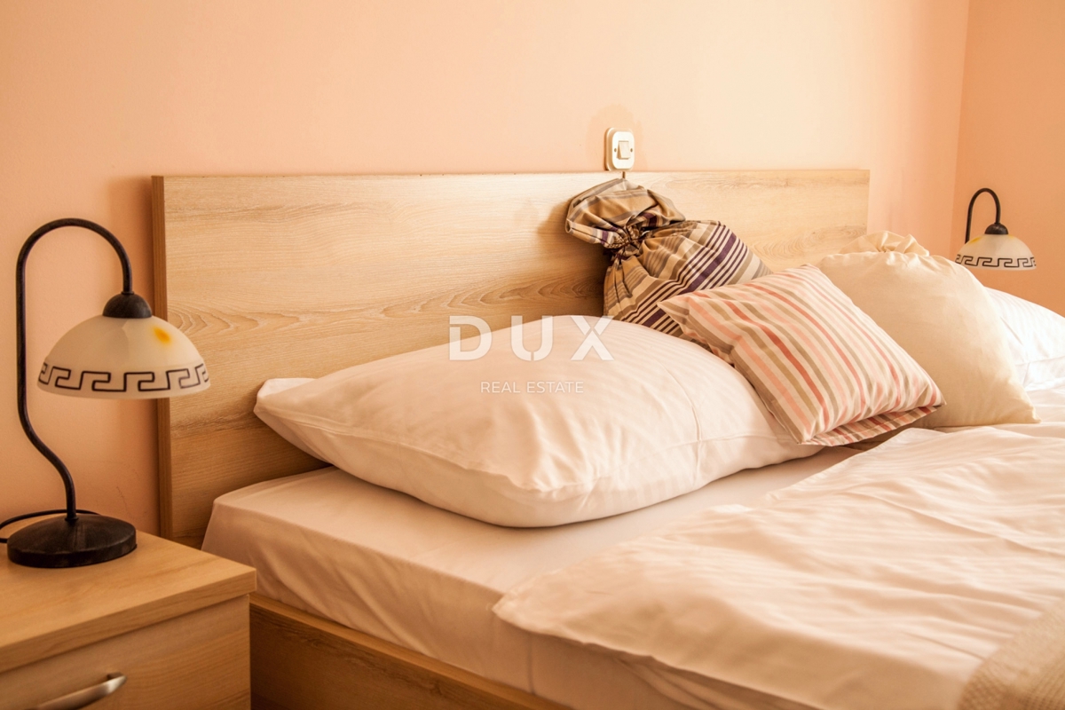 ISTRIA, VIŠNJAN - Casa rustica con piscina