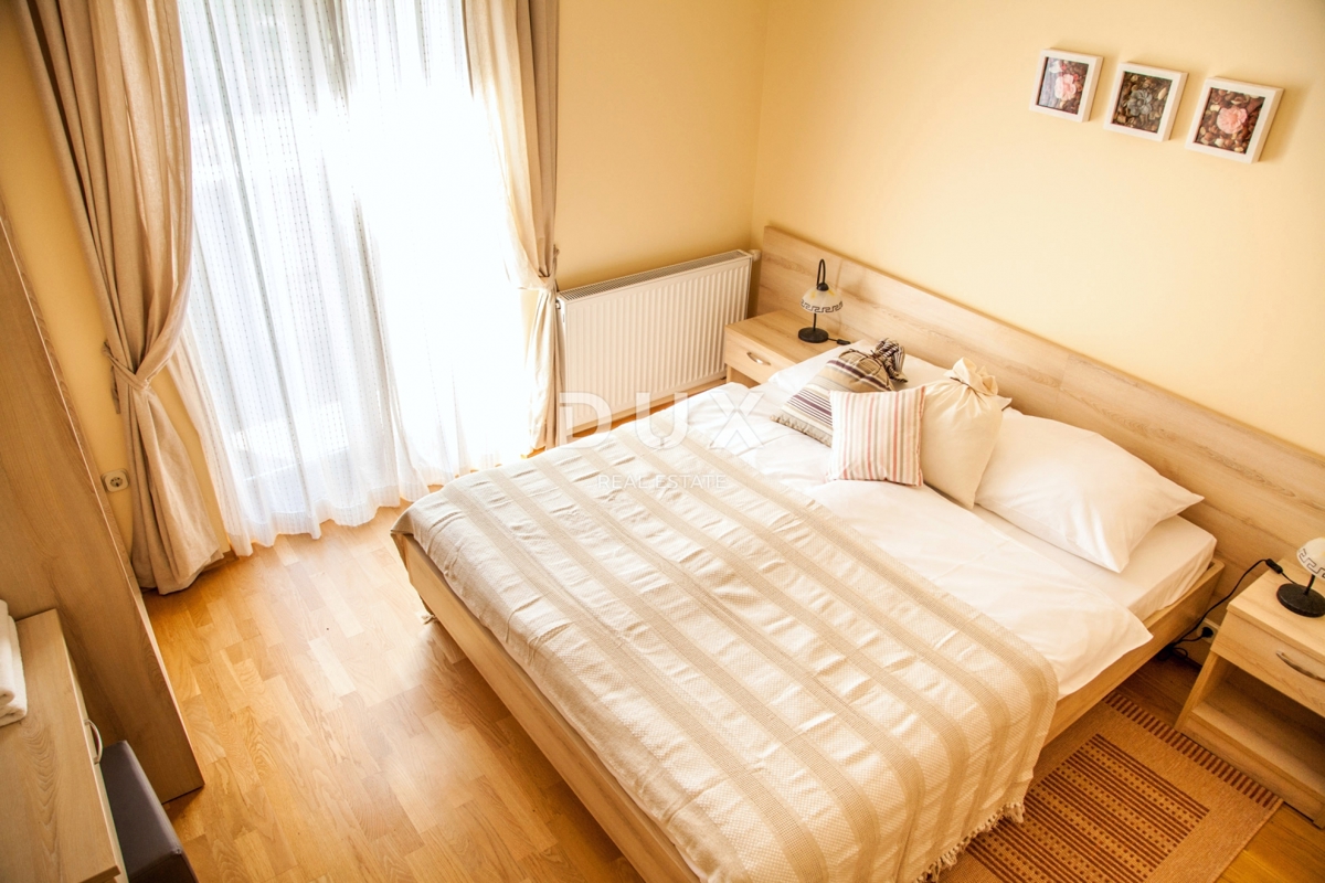 ISTRIA, VIŠNJAN - Casa rustica con piscina