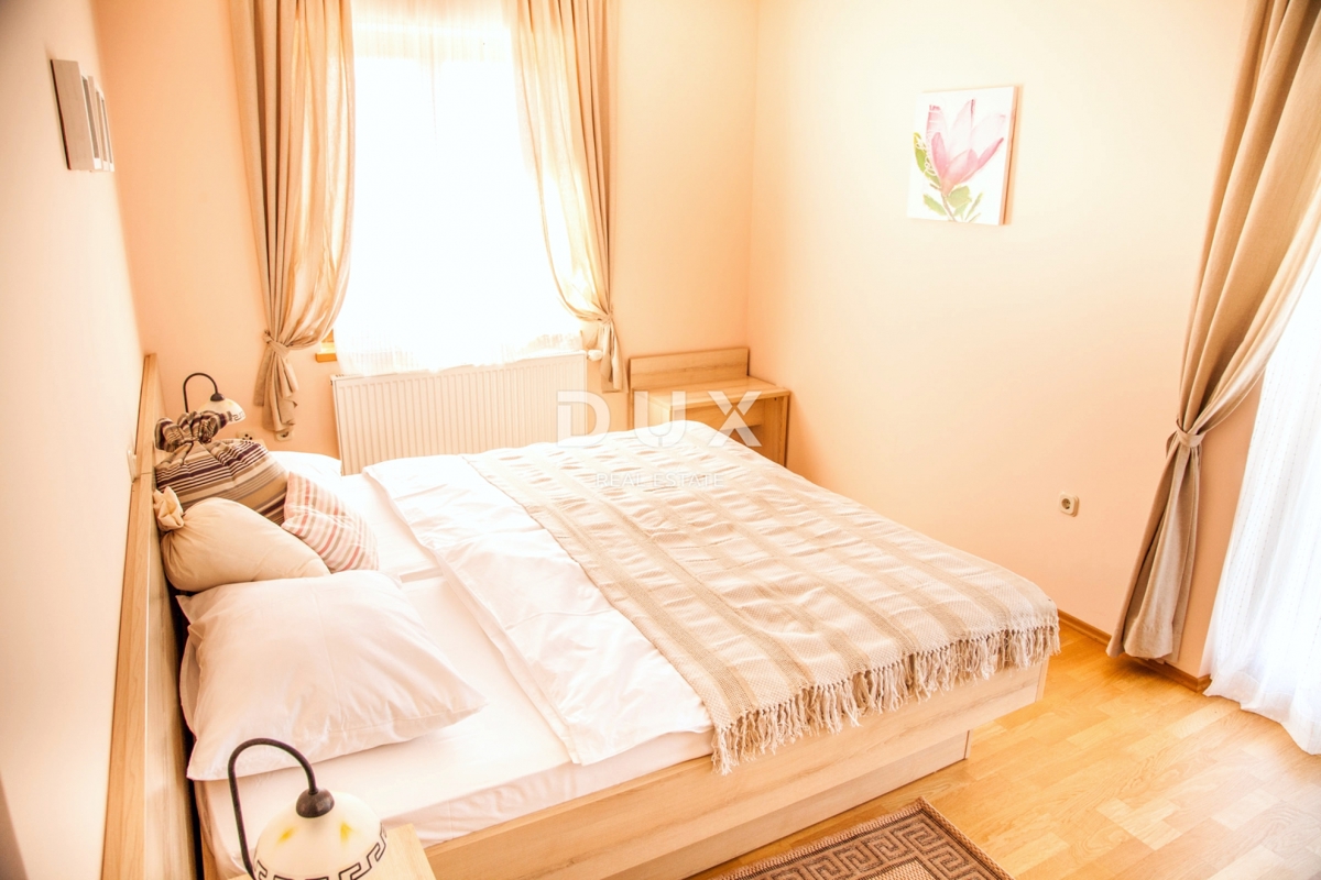 ISTRIA, VIŠNJAN - Casa rustica con piscina