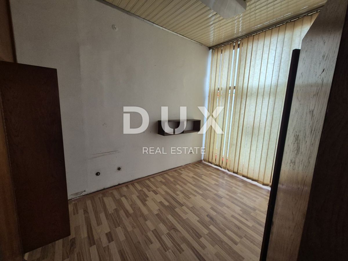 Locale commerciale Veruda, Pula, 87,35m2