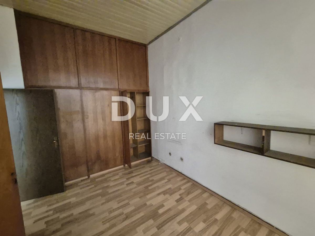 Locale commerciale Veruda, Pula, 87,35m2