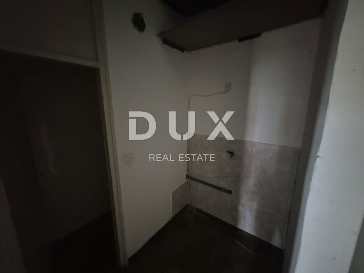 Locale commerciale Veruda, Pula, 87,35m2