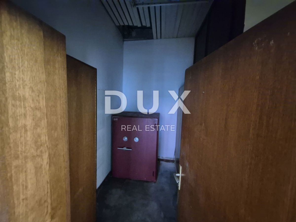 Locale commerciale Veruda, Pula, 87,35m2