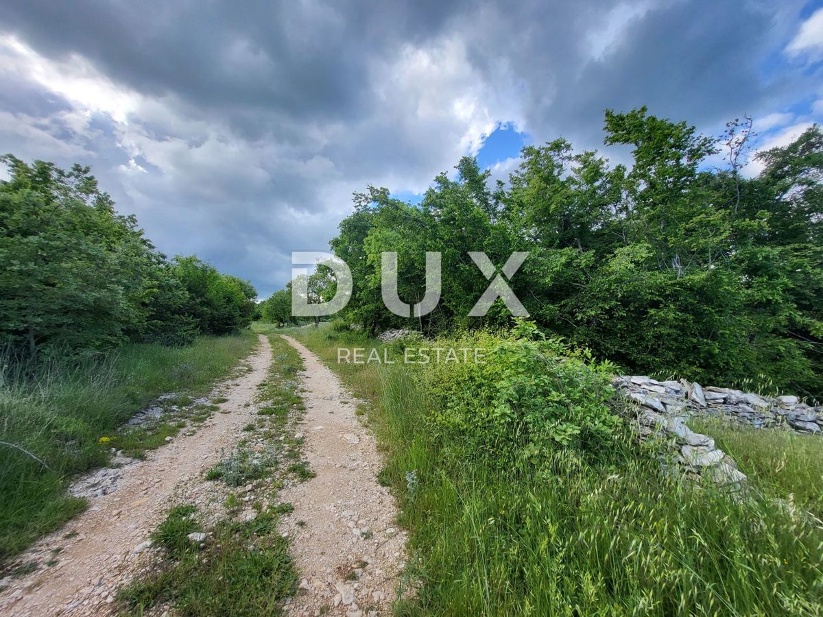 Terreno Barban, 3.445m2