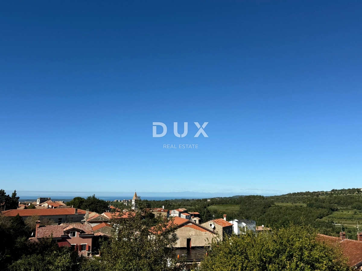 ISTRIA, BUIE - Casa indipendente da ristrutturare