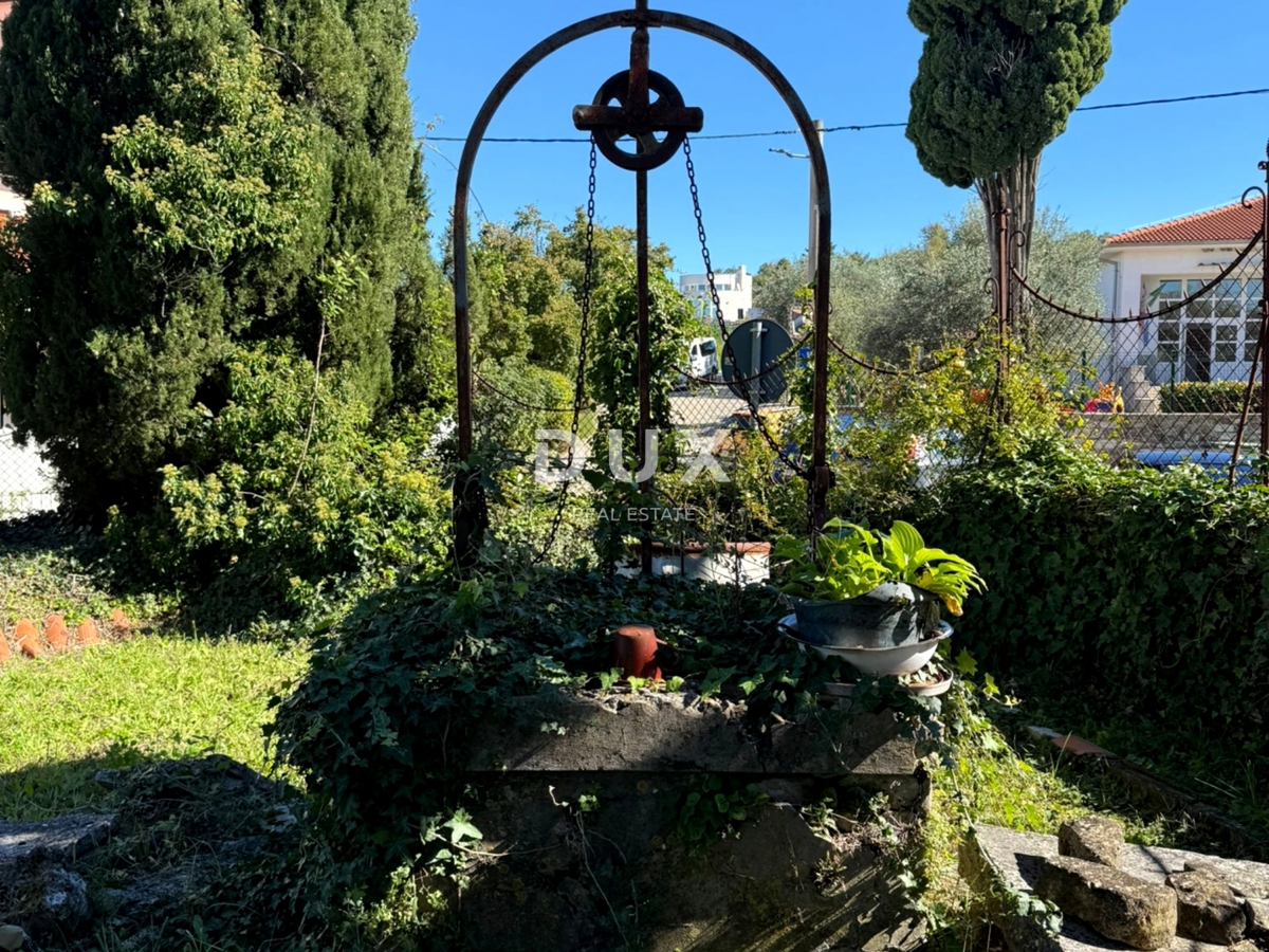 ISTRIA, BUIE - Casa indipendente da ristrutturare