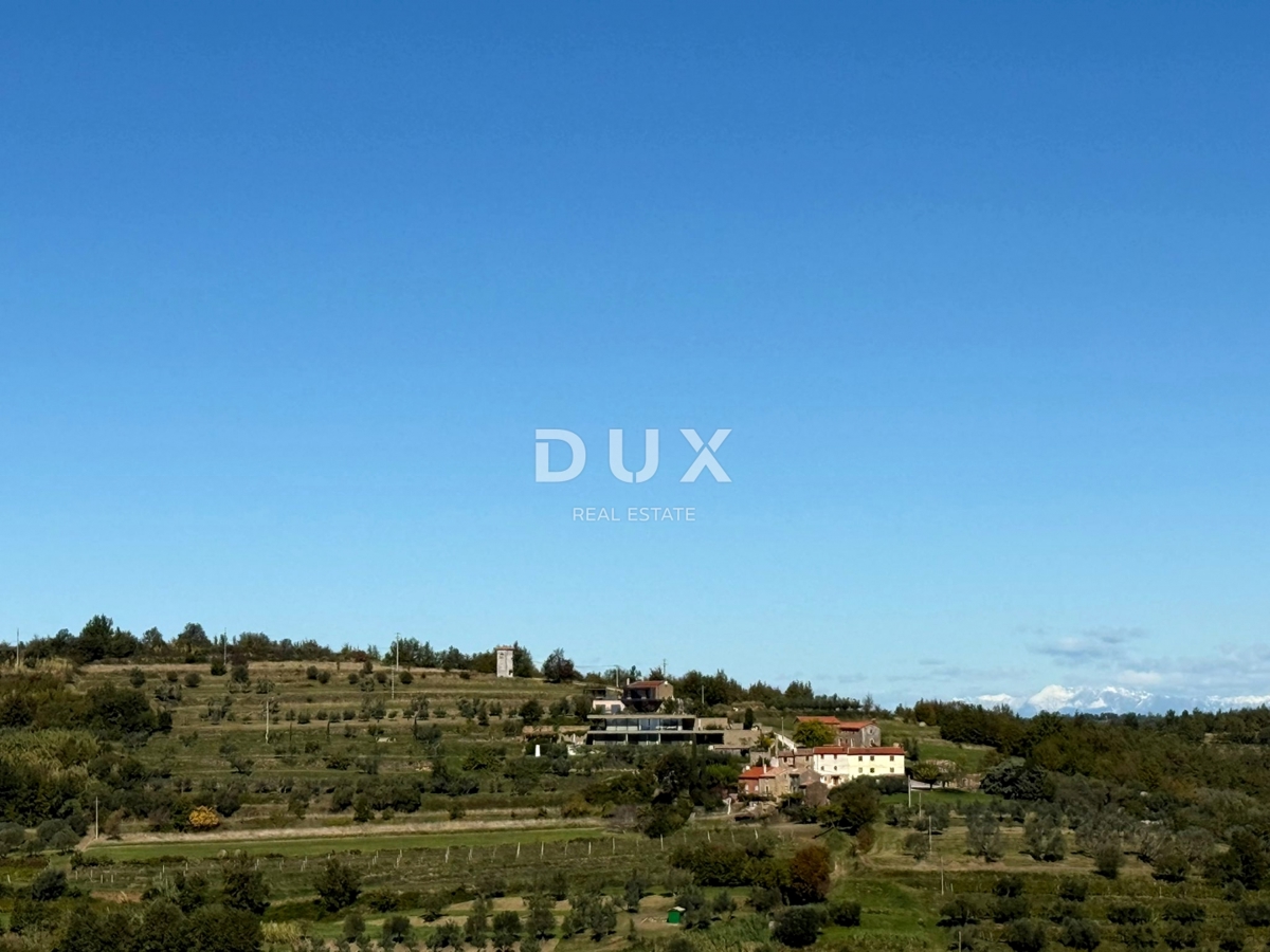 ISTRIA, BUIE - Casa indipendente da ristrutturare