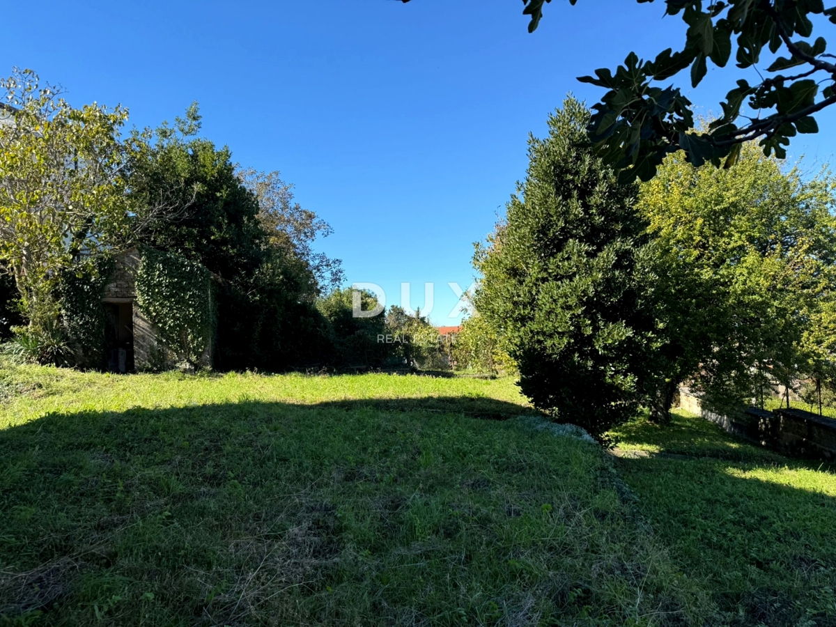ISTRIA, BUIE - Casa indipendente da ristrutturare