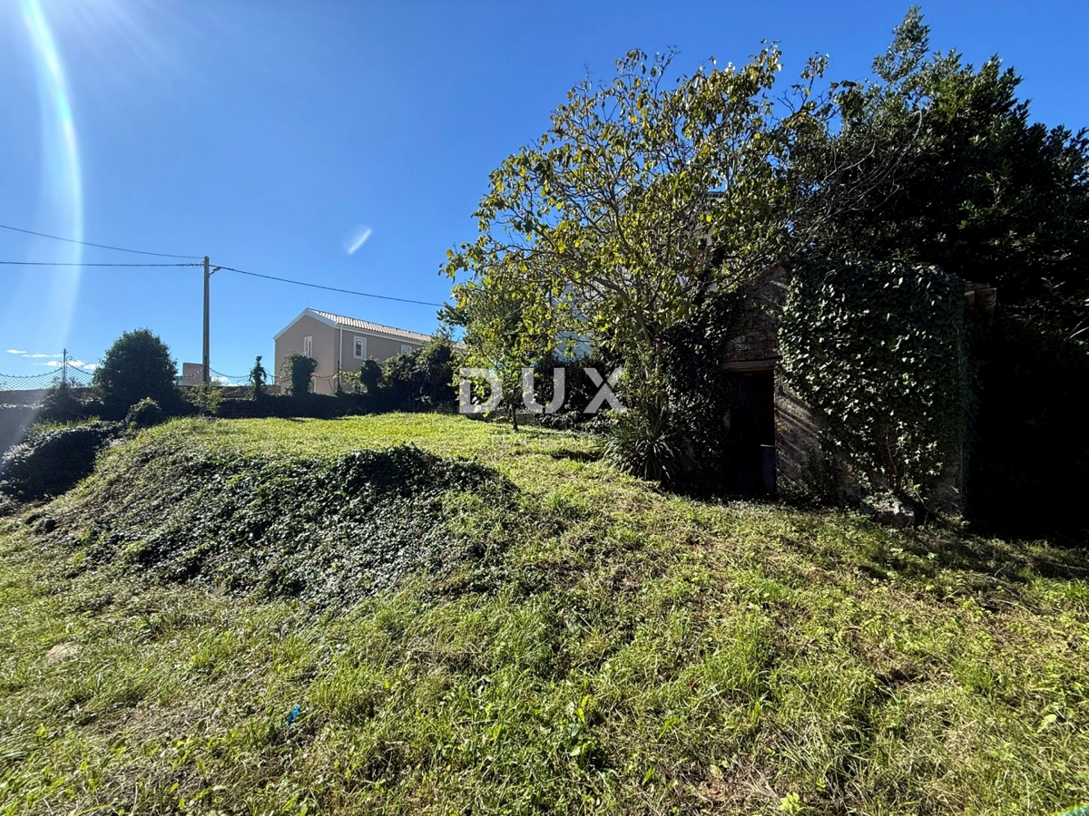 ISTRIA, BUIE - Casa indipendente da ristrutturare