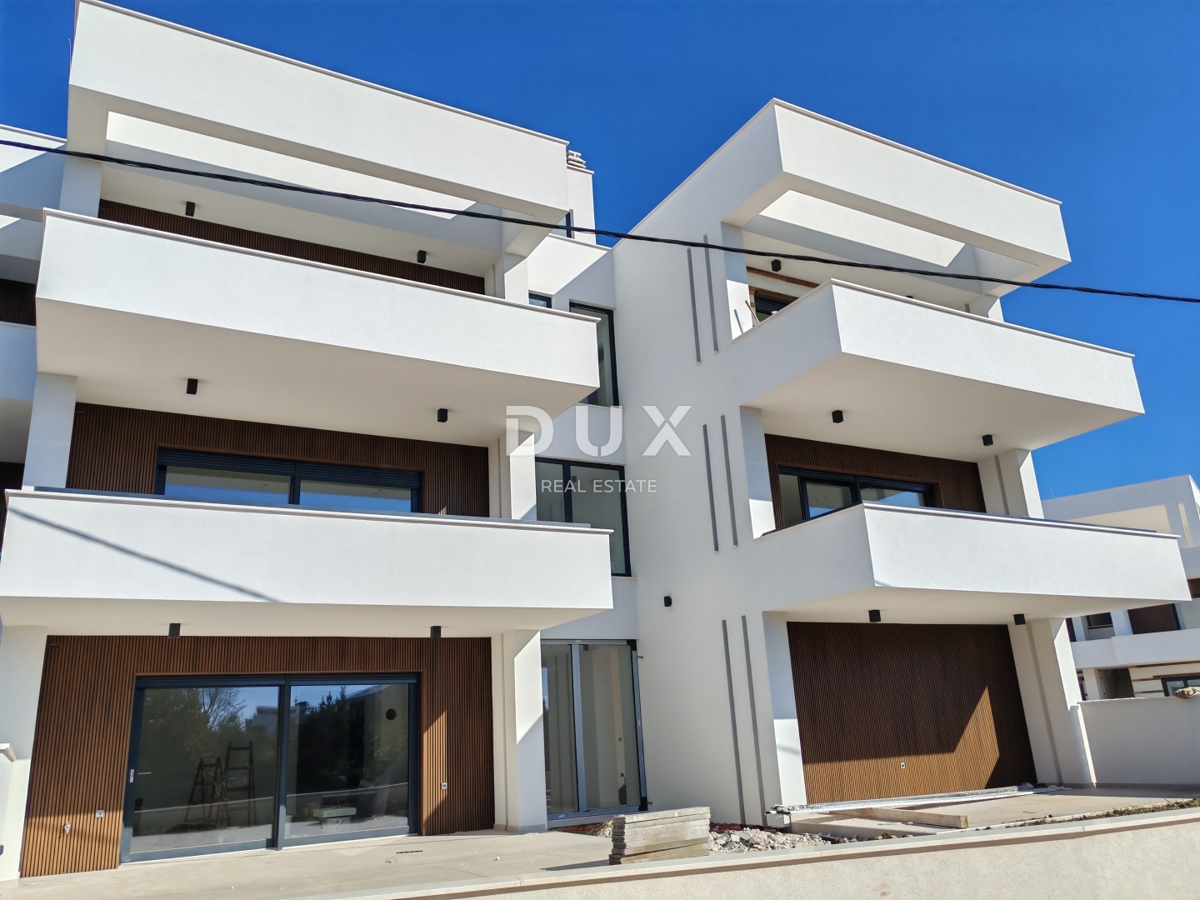 ZADAR, ZATON - Appartamento con vista mare a 95 metri dal mare! SA2