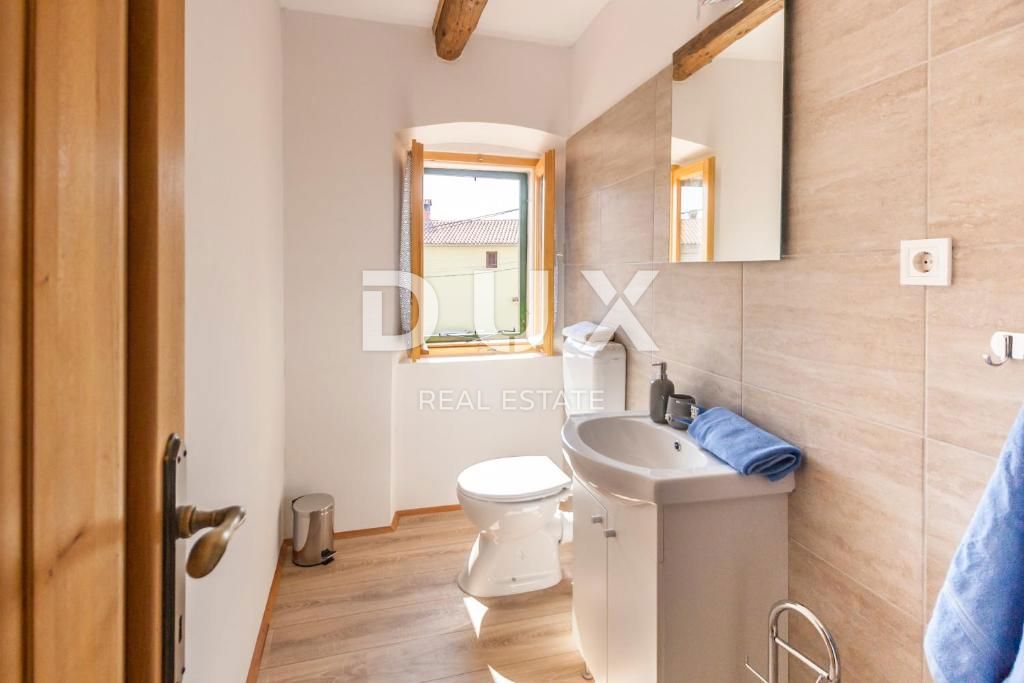 ISTRIA, MARČANA - Casa a schiera ristrutturata