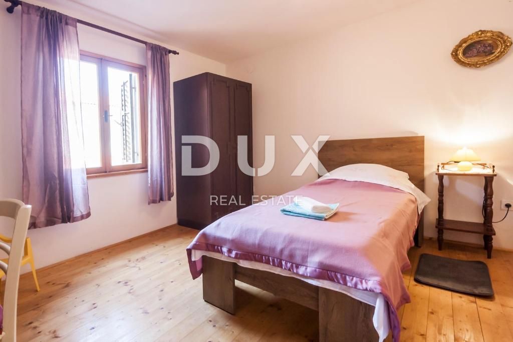 ISTRIA, MARČANA - Casa a schiera ristrutturata