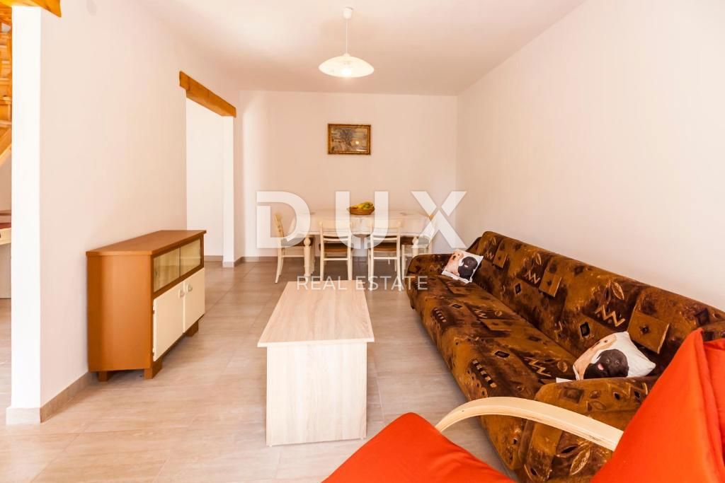 ISTRIA, MARČANA - Casa a schiera ristrutturata