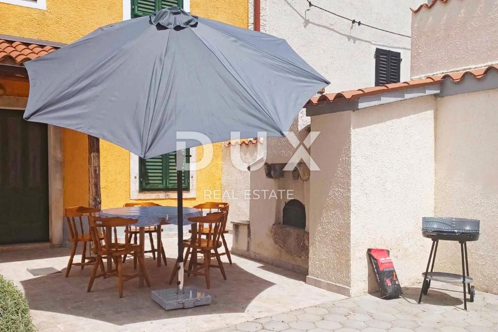 ISTRIA, MARČANA - Casa a schiera ristrutturata