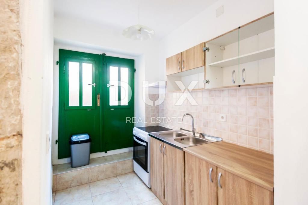 ISTRIA, MARČANA - Casa a schiera ristrutturata