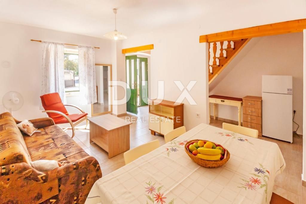 ISTRIA, MARČANA - Casa a schiera ristrutturata