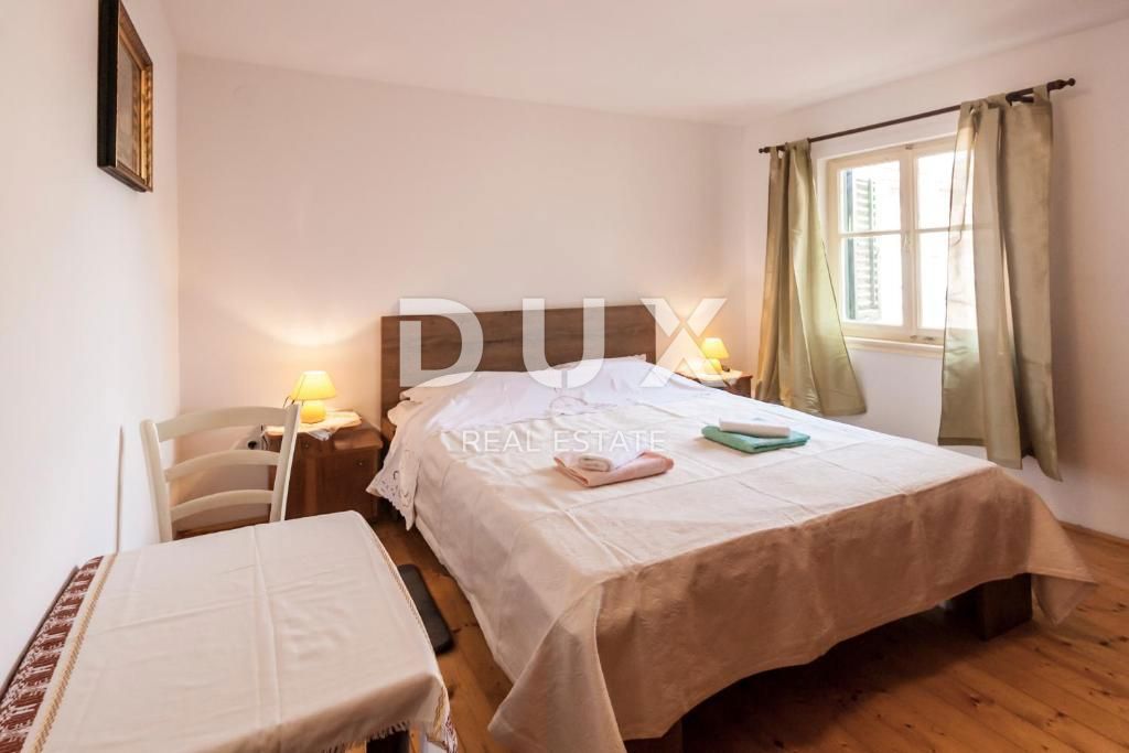 ISTRIA, MARČANA - Casa a schiera ristrutturata