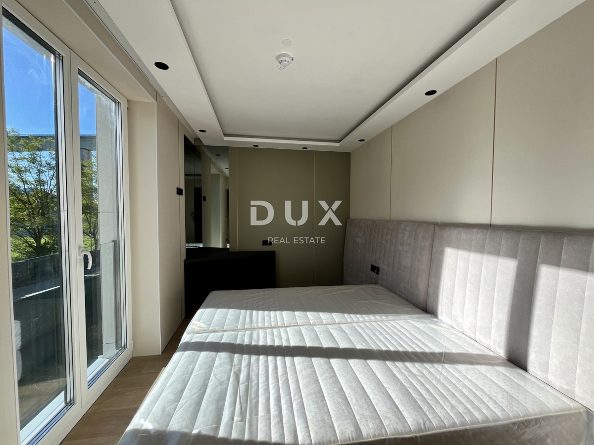 CRIKVENICA - Appartamenti di lusso in un prestigioso complesso alberghiero