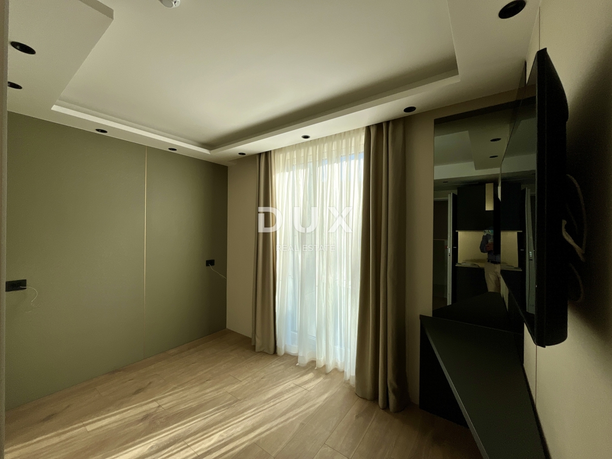 CRIKVENICA - Appartamenti di lusso in un prestigioso complesso alberghiero