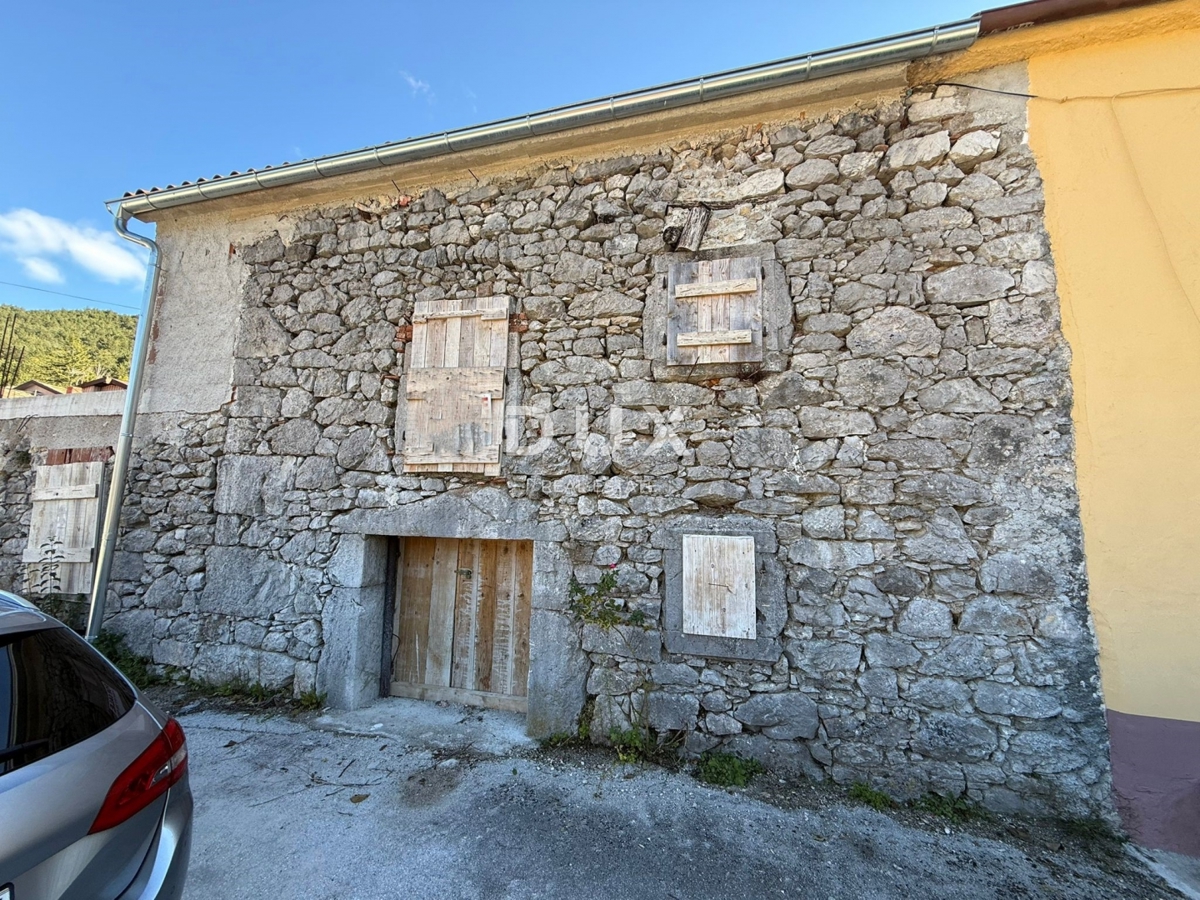 Casa Lanišće, 100m2